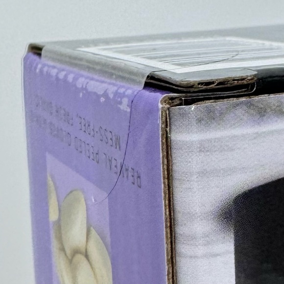 Khaby’s Khasa Flexible Garlic Peeler Dishwasher Safe Khaby Lame New Nib - Picture 11 of 11